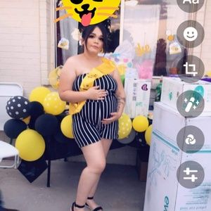 Meet your Posher, Desiree